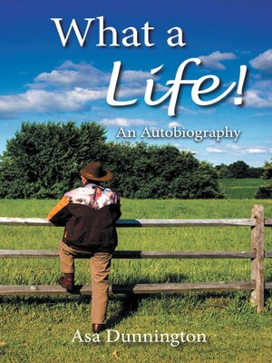 cover image of What a Life!
